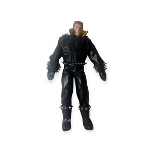 Marvel Comics Toy Ghost Rider ToyBiz 12" 1996 Figure Special
Collectors Edition